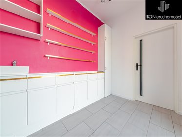 lokal użytkowy na wynajem 23m2 lokal użytkowy Warszawa, Praga-Południe Kamionek, Stanisława Augusta