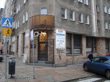 lokal użytkowy na sprzedaż 91m2 lokal użytkowy Szczecin, bł. Królowej Jadwigi