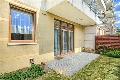 mieszkanie na wynajem 90m2 mieszkanie Warszawa, Wola, Romańska