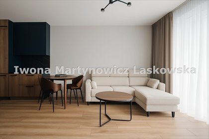 mieszkanie na wynajem 43m2 mieszkanie Lubin, Centrum