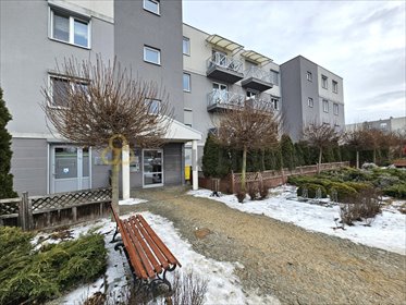 mieszkanie na sprzedaż 46m2 mieszkanie Śrem