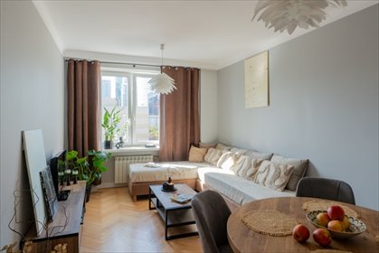 mieszkanie na sprzedaż 71m2 mieszkanie Warszawa, Śródmieście, Aleja Jana Pawła II