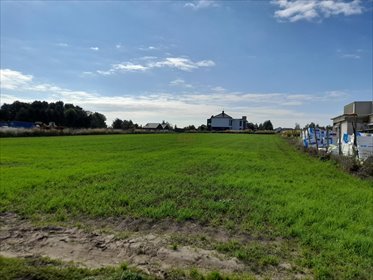 działka na sprzedaż 2065m2 działka Tyniec Mały, Dolna