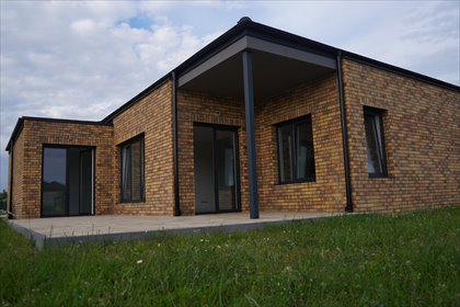 dom na sprzedaż 125m2 dom Bojszowy, Gajowa