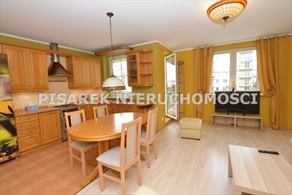 Dwupokojowe mieszkanie 57 m² z garażem w Ursusie - polecam! mieszkanie Warszawa, Ursus, Skorosze, Skoroszewska