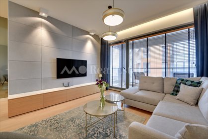 Apartament 47 m² z widokiem na Motławę (Stara Stocznia) mieszkanie Gdańsk, Śródmieście, Stara Stocznia