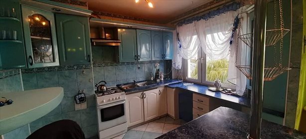 Mieszkanie trzypokojowe na sprzedaż Grudziądz, Rządz 61m2 Foto 2
