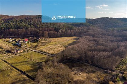 Działka budowlana na sprzedaż Rumia, Szmelta, św. Józefa 5 801m2 Foto 1
