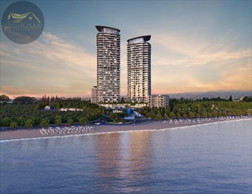 mieszkanie na sprzedaż 58m2 mieszkanie Limassol