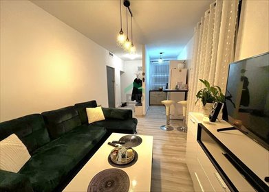 mieszkanie na sprzedaż 46m2 mieszkanie Lubliniec