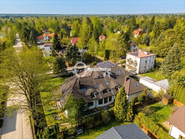 dom na wynajem 750m2 dom Komorów