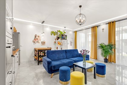 mieszkanie na sprzedaż 51m2 mieszkanie Chorzów, Chorzów II, Osiedlowa