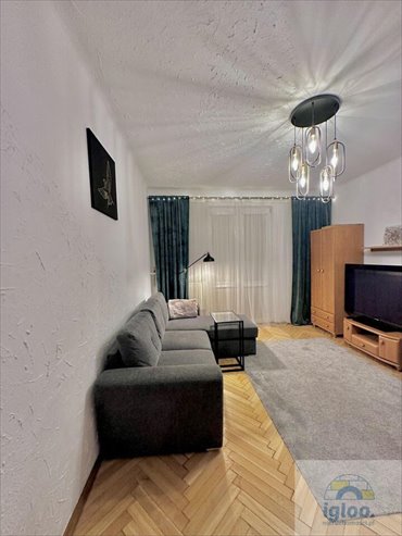 Do sprzedania gotowe 2-pokojowe mieszkanie 46 m² z balkonem i piwnicą mieszkanie Kielce, Zagórska