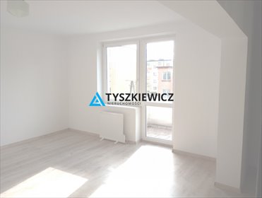 mieszkanie na sprzedaż 39m2 mieszkanie Starogard Gdański