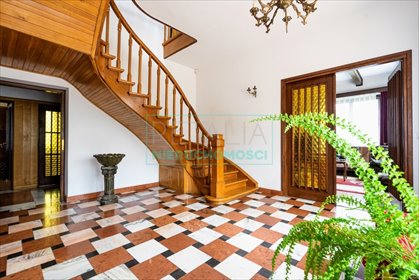 dom na sprzedaż 540m2 dom Podkowa Leśna