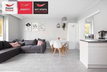 mieszkanie na sprzedaż 48m2 mieszkanie Gdańsk, Siedlce, Seweryna Goszczyńskiego