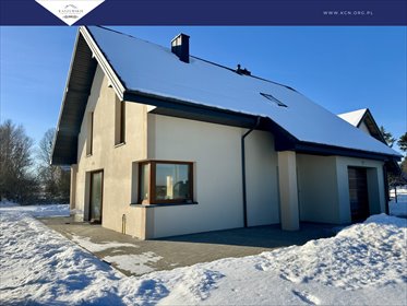 dom na sprzedaż 153m2 dom Glincz, Akacjowa