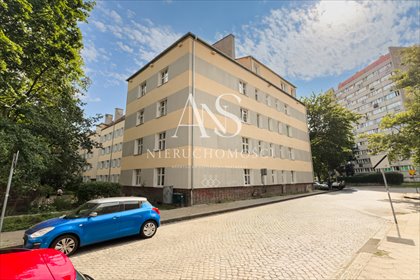 Przestronne 3-pokojowe mieszkanie po remoncie w Szczecinie polecam! mieszkanie Szczecin, Niebuszewo, Heleny