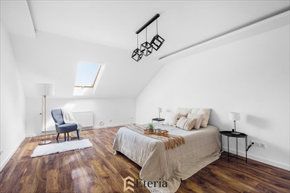 mieszkanie na sprzedaż 105m2 mieszkanie Marki, Zielona