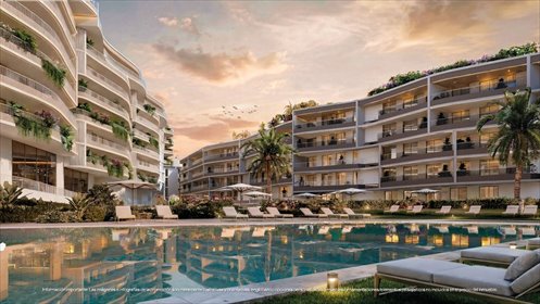 Zapraszam do obejrzenia 67 m² mieszkania w Torremolinos mieszkanie Torremolinos