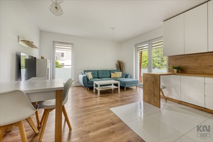 Polecam 2-pokojowe mieszkanie 44 m² z balkonem w Łodzi mieszkanie Łódź, Widzew, Zakładowa