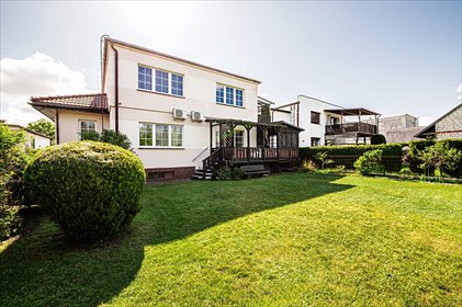 Przebędowo: Dom 180 m² z 2 niezależnymi kondygnacjami dom Przebędowo, Przebędowo, Rzemieślnicza