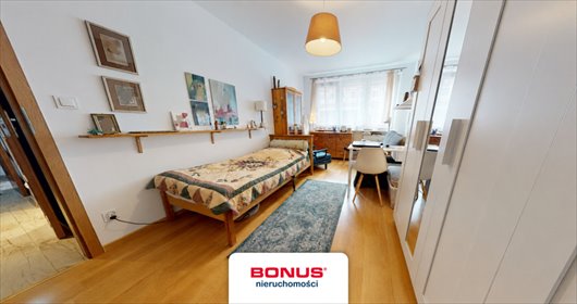 3-pokojowe mieszkanie w centrum Szczecina, odświeżone! mieszkanie Szczecin, Centrum, Władysława Łokietka