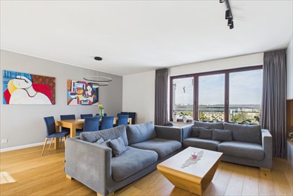 Mieszkanie czteropokojowe na sprzedaż Gdynia, Redłowo, Powstania Wielkopolskiego 110m2 Foto 2