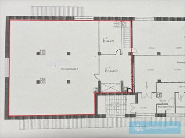 Lokal użytkowy na wynajem Rzeszów, Mikołaja Reja 370m2 Foto 7