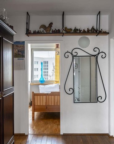 Mieszkanie na sprzedaż 63m2 mieszkanie Warszawa, Praga-Południe, Bora Komorowskiego