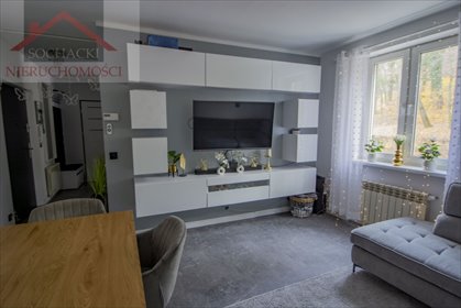 mieszkanie na sprzedaż 43m2 mieszkanie Lubań, Parkowa