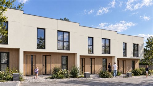 Polecam nowoczesne 3-pokojowe mieszkanie 68 m² z balkonem w Rzeszowie mieszkanie Rzeszów, św. Marcina