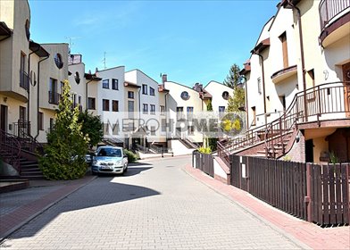 dom na wynajem 306m2 dom Warszawa, Ursynów, Pyry