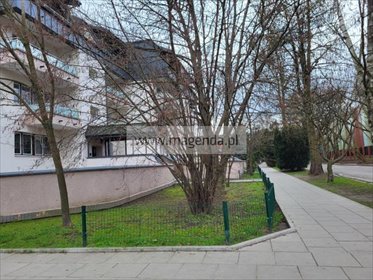 Polecam przestronne 2-pokojowe mieszkanie 62 m² na Pradze Południe mieszkanie Warszawa, Praga Południe, Saska Kępa, Lotaryńska