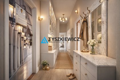 mieszkanie na sprzedaż 123m2 mieszkanie Gdańsk, Wrzeszcz, Antoniego Lendziona