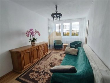 Sprzedam 2-pokojowe mieszkanie 32,4 m² w Legnicy mieszkanie Legnica, Marsa