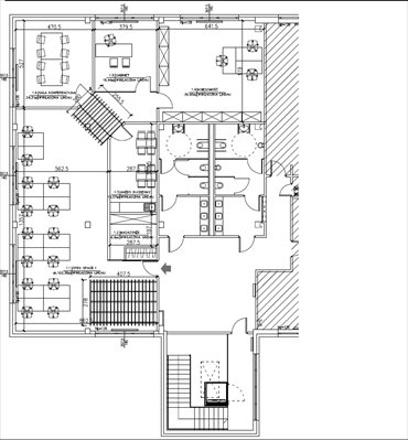 lokal użytkowy na wynajem 221m2 lokal użytkowy Kraków, Przemysłowa