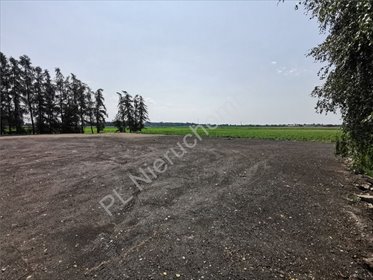 działka na sprzedaż 14900m2 działka Umiastów