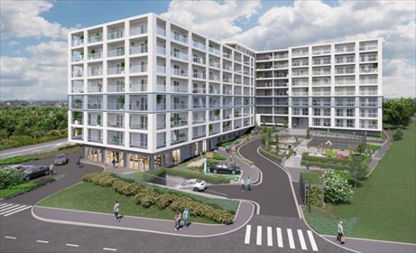 mieszkanie na sprzedaż 60m2 mieszkanie Lublin, Czechów