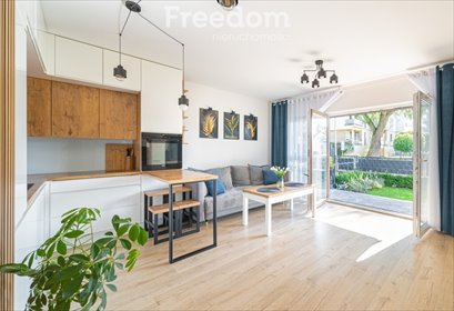 mieszkanie na sprzedaż 46m2 mieszkanie Kołobrzeg, 1 Maja