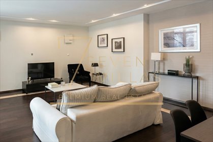 mieszkanie na wynajem 88m2 mieszkanie Warszawa, Sarmacka