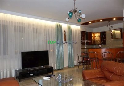3-pokojowe 89 m² w Mokotowie (blisko komunikacji) mieszkanie Warszawa, Mokotów Sielce