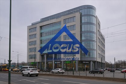 Lokal biurowy 986 m2 przy Grochowskiej, świetna komunikacja lokal użytkowy Warszawa, Praga-Południe