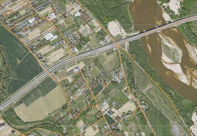 Zapraszam do zakupu działki 3982 m² w Wilanowie działka Warszawa, Wilanów, Kępa Zawadowska