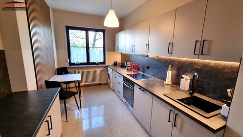 Nowoczesny 3-pokojowy apartament z balkonami i pełnym wyposażeniem mieszkanie Łódź, Śródmieście, Tylna