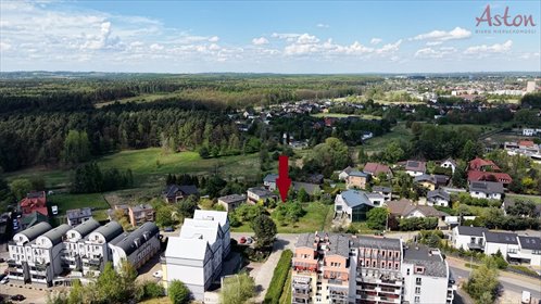 Sprzedam działkę 800 m² w Tychach Żwakowie z mediami działka Tychy, Żwaków
