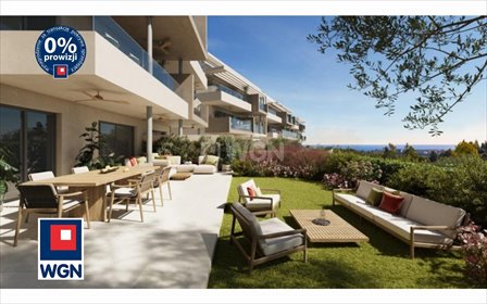 mieszkanie na sprzedaż 46m2 mieszkanie El Chaparral, Mijas Costa, El Chaparral