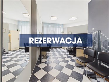 Sprzedam funkcjonalny lokal 20,4 m² na Piastach z wyposażeniem lokal użytkowy Białystok, Piasta, Mieszka I