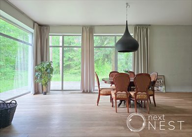 dom na sprzedaż 380m2 dom Konstancin-Jeziorna