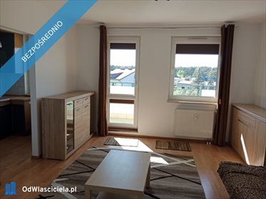 mieszkanie na wynajem 30m2 mieszkanie Warszawa, Rembertów, Kramarska